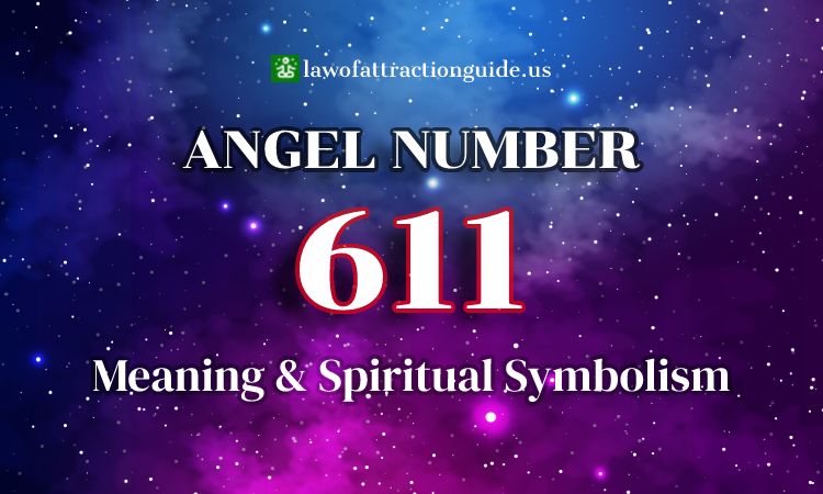 611 Angel Number